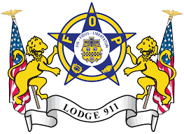 Fraternal Order of Police, Lodge 911