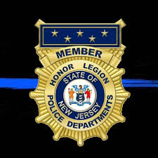 New Jersey State Honor Legion of Police Departments